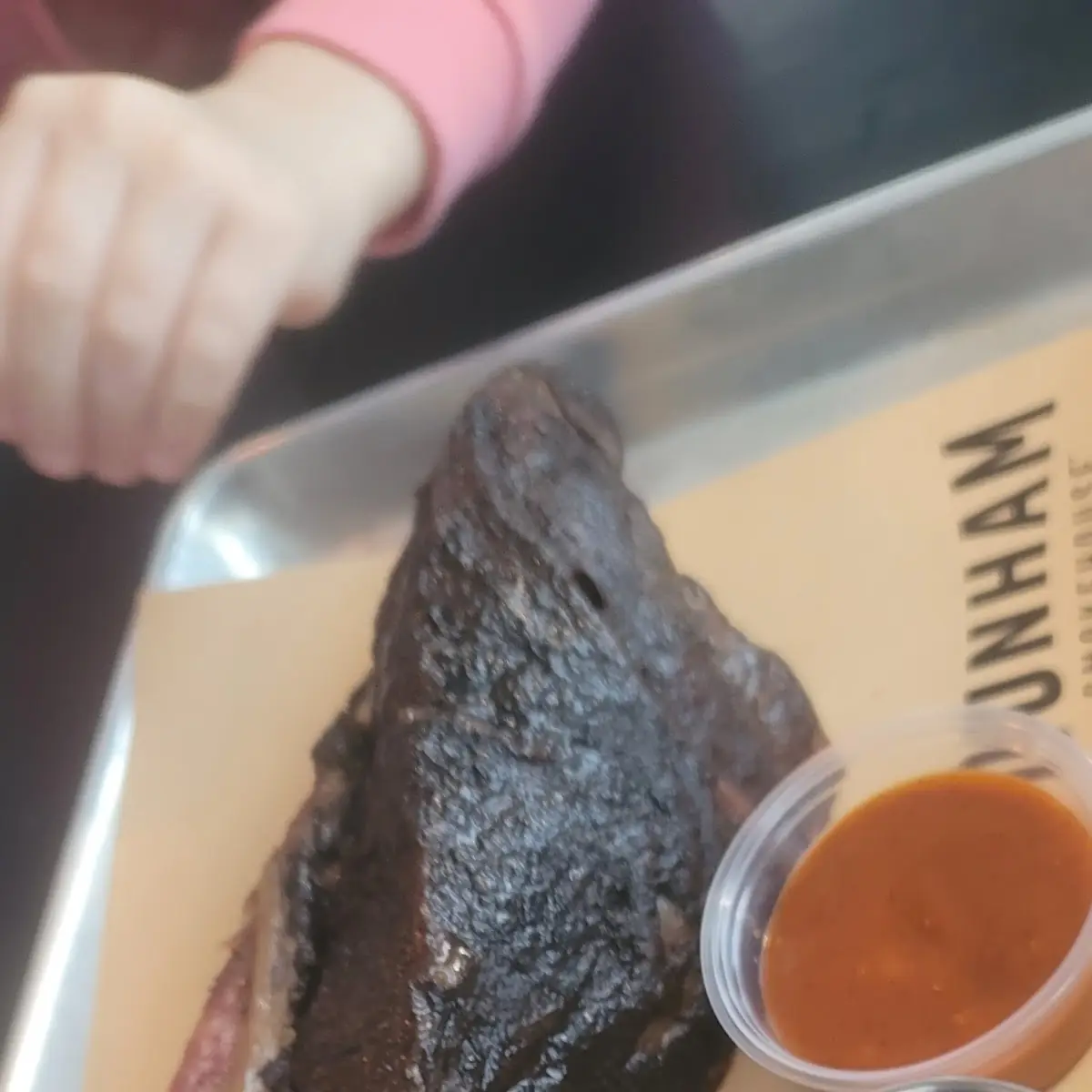 Food & drink, Dunham Smokehouse