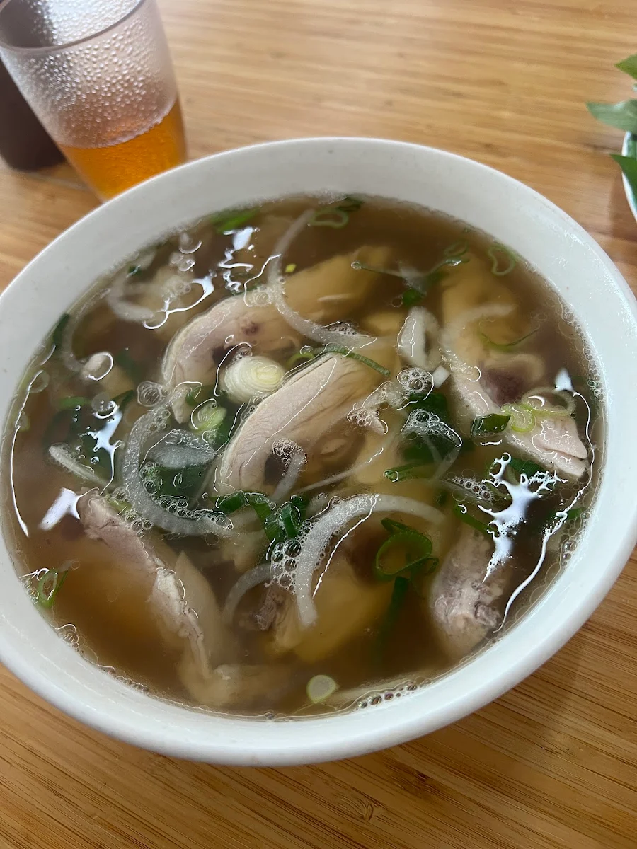 Food & drink, Pho An SKYLARK