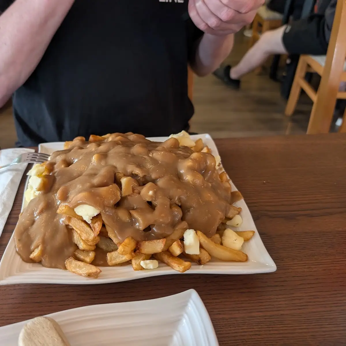 Food & drink, Martintown Restaurant