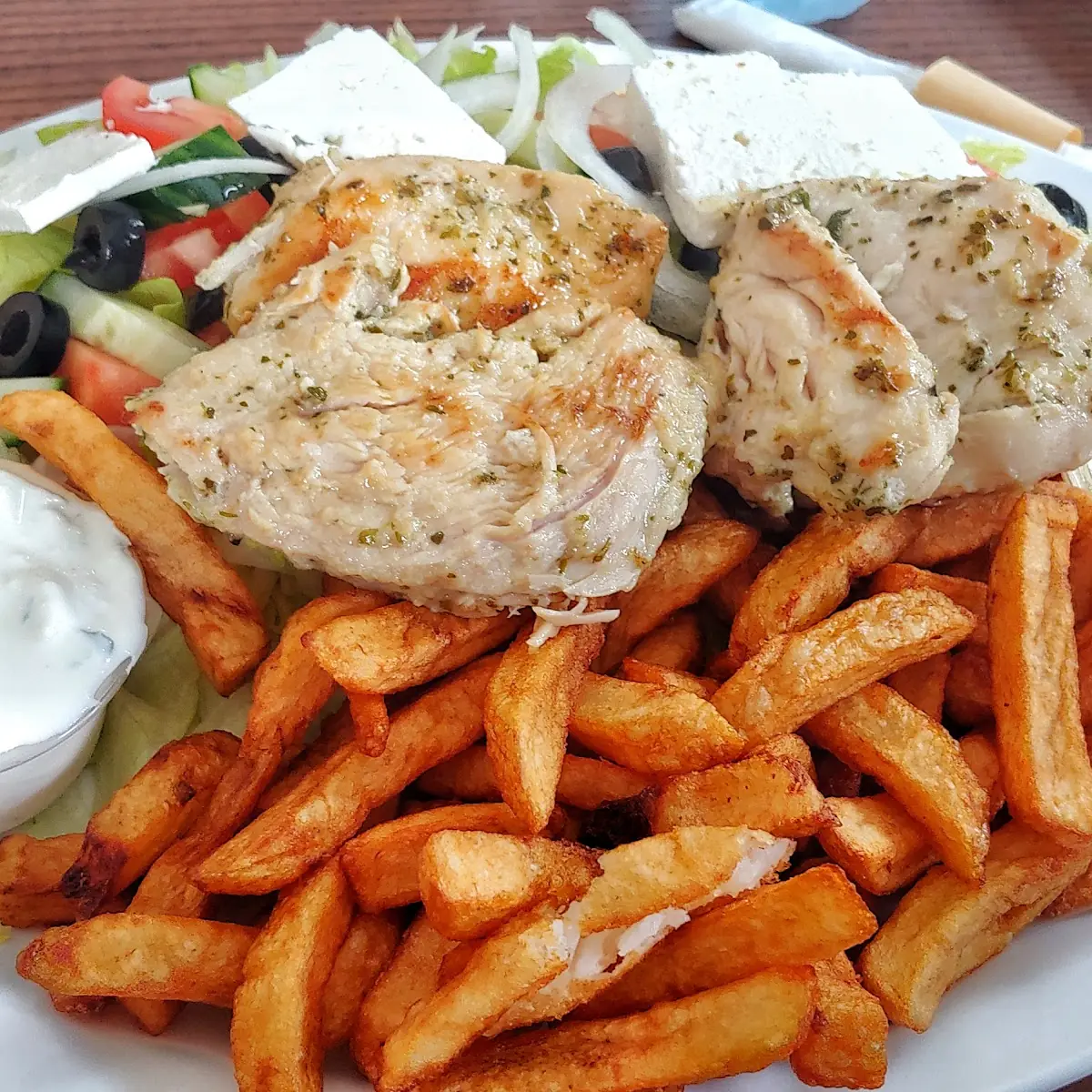 Food & drink, Martintown Restaurant