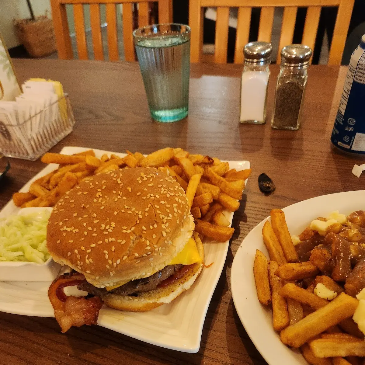 Food & drink, Martintown Restaurant