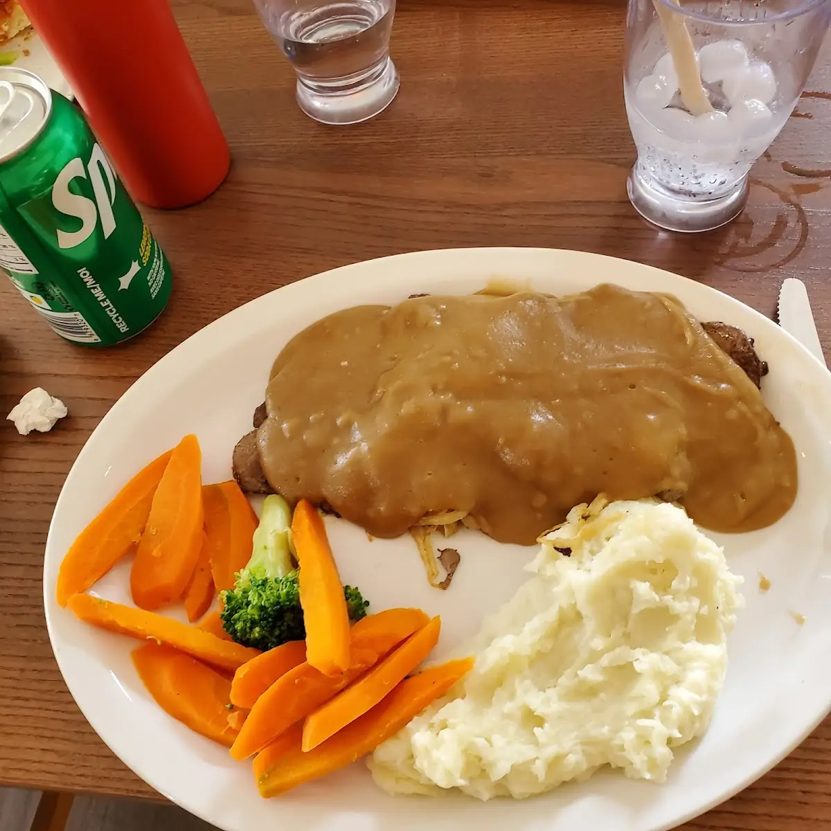 Food & drink, Martintown Restaurant