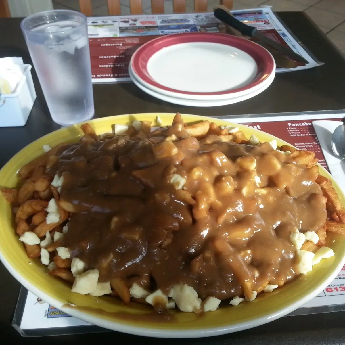 Food & drink, Martintown Restaurant