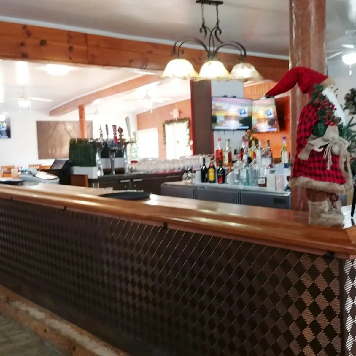 Vibe, Martintown Restaurant