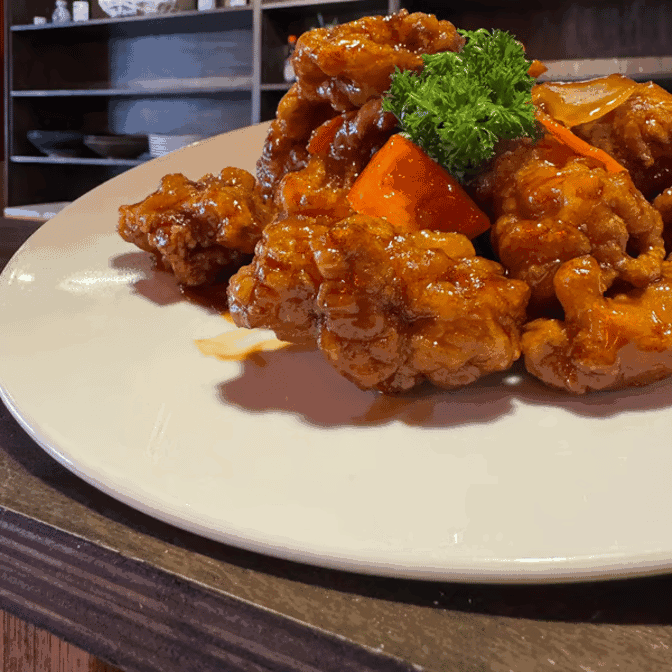 Food & drink, Miku Sushi Bar