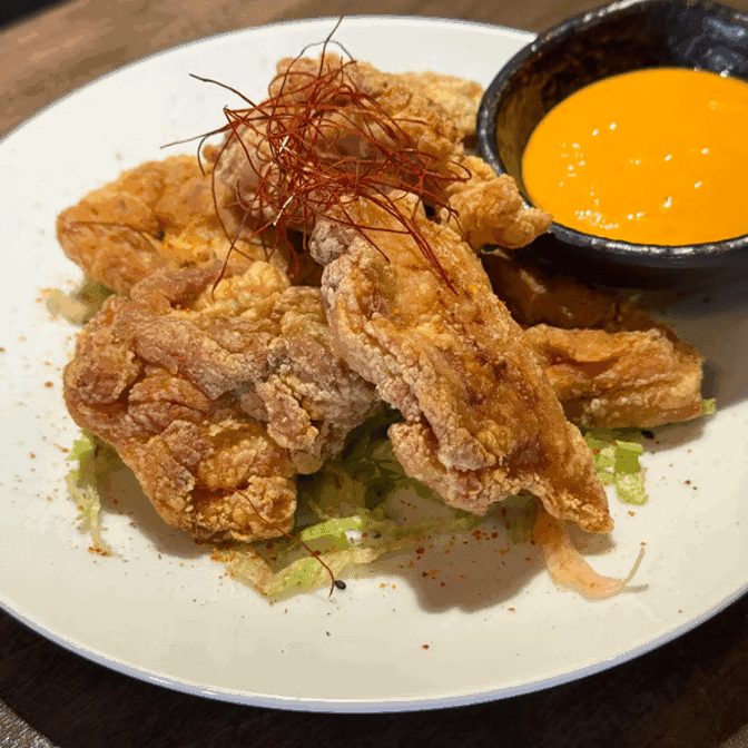 Food & drink, Miku Sushi Bar