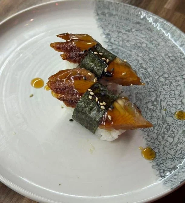 Food & drink, Miku Sushi Bar
