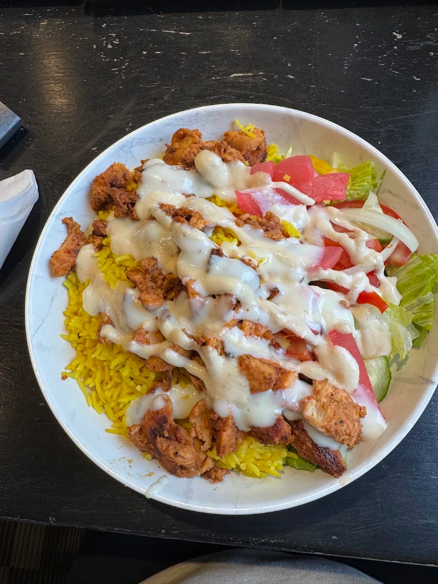 Food & drink, Inferno's