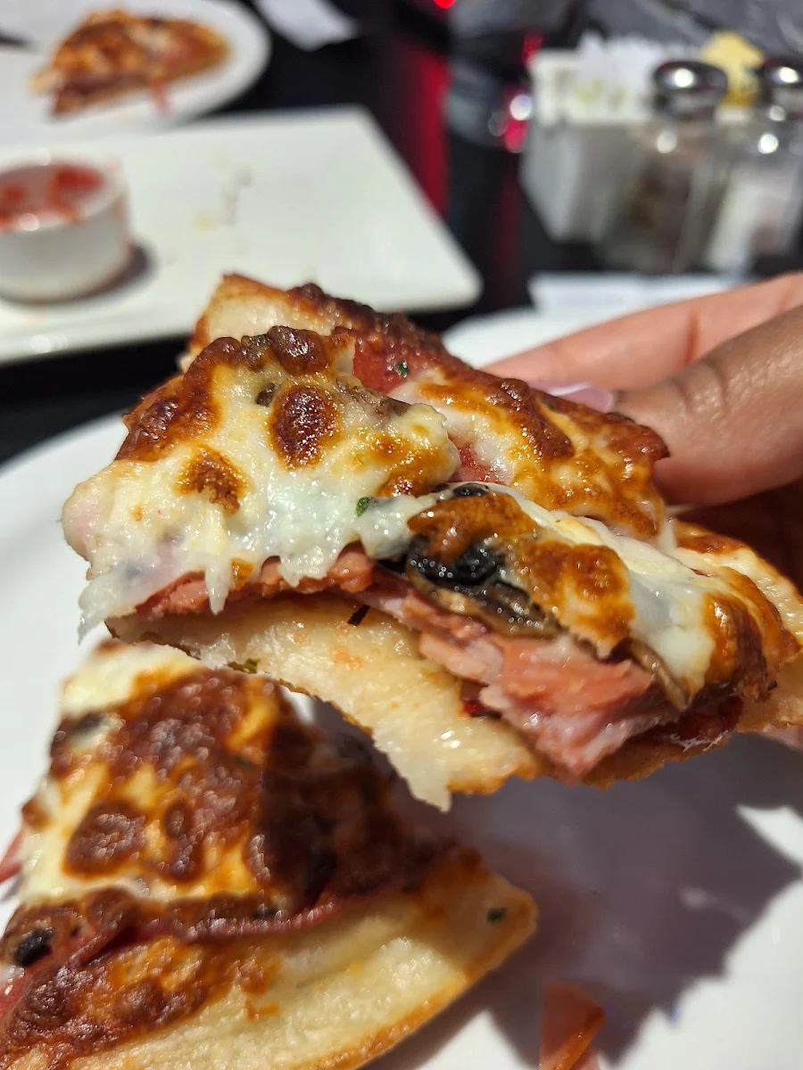 Food & drink, Inferno's