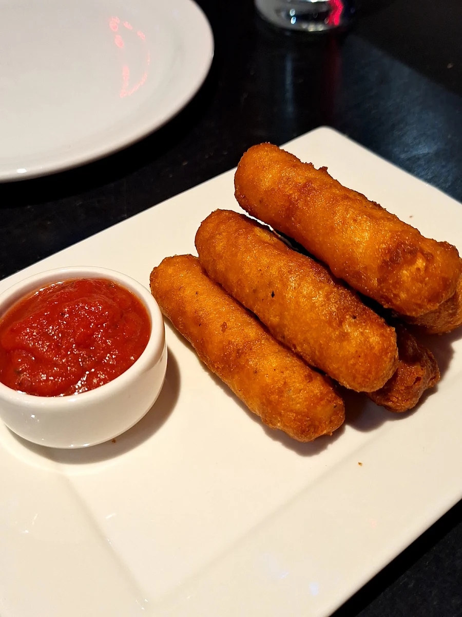 Food & drink, Inferno's