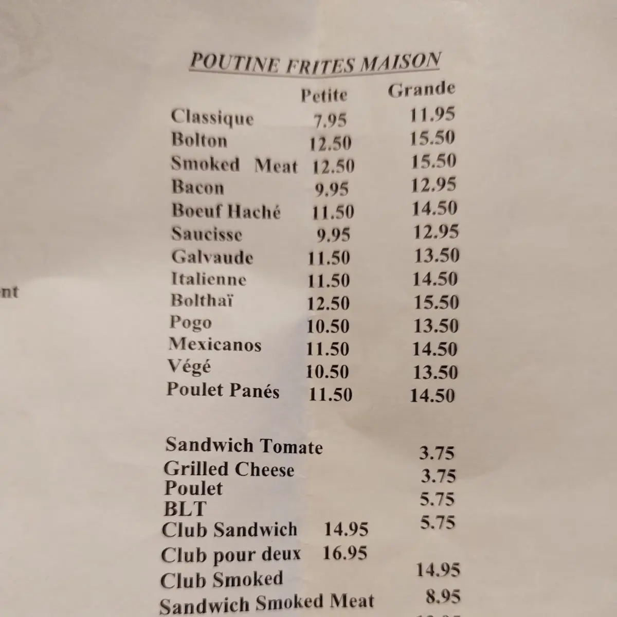 Menu photo 9