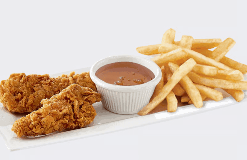 Food & drink, Toujours Mikes