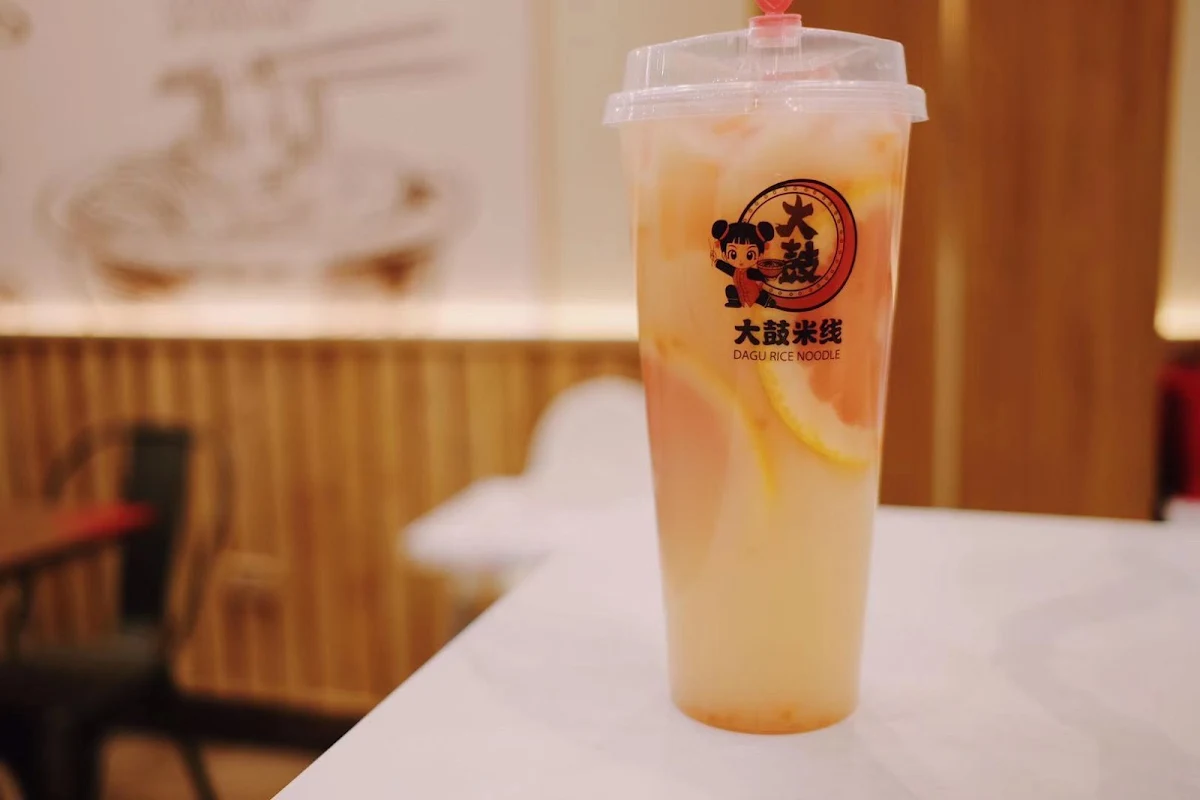 Food & drink, Dagu Rice Noodle Edmonton