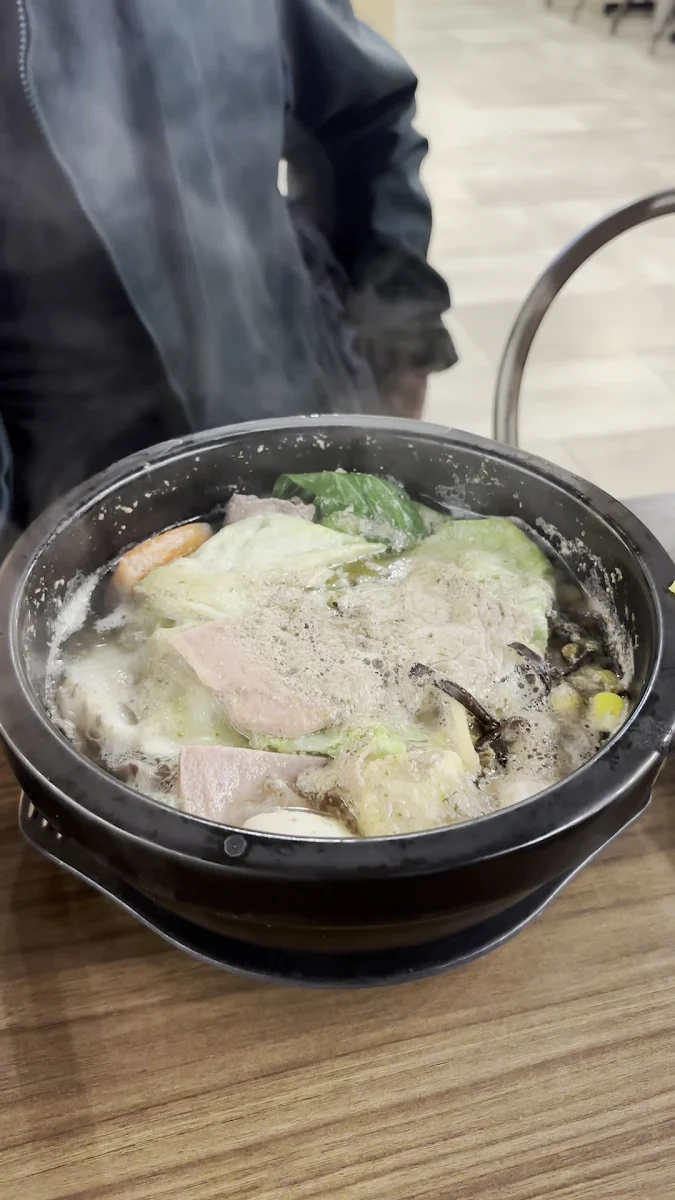 Food & drink, Dagu Rice Noodle Edmonton