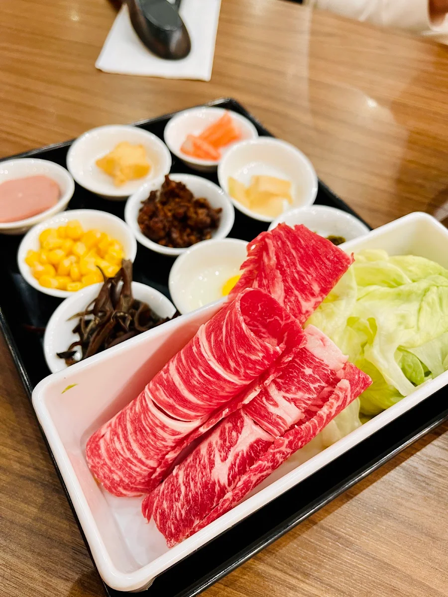 Food & drink, Dagu Rice Noodle Edmonton