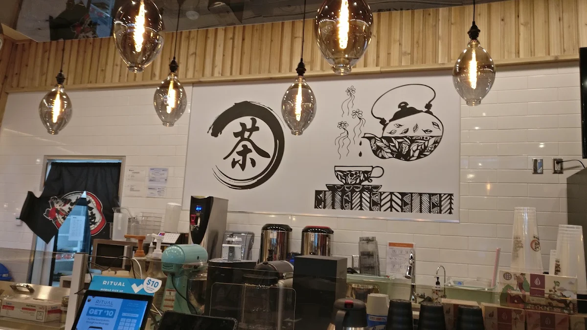 Vibe, Dagu Rice Noodle Edmonton