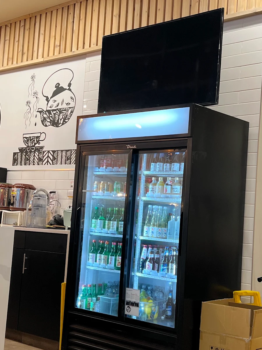 Vibe, Dagu Rice Noodle Edmonton