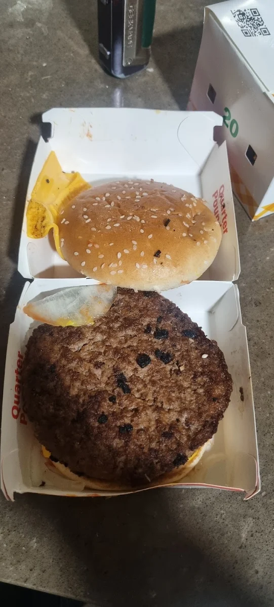 Food & drink, McDonald's Augustine Heights
