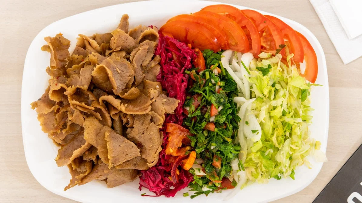 Food & drink, Banquet Turkish Street Food