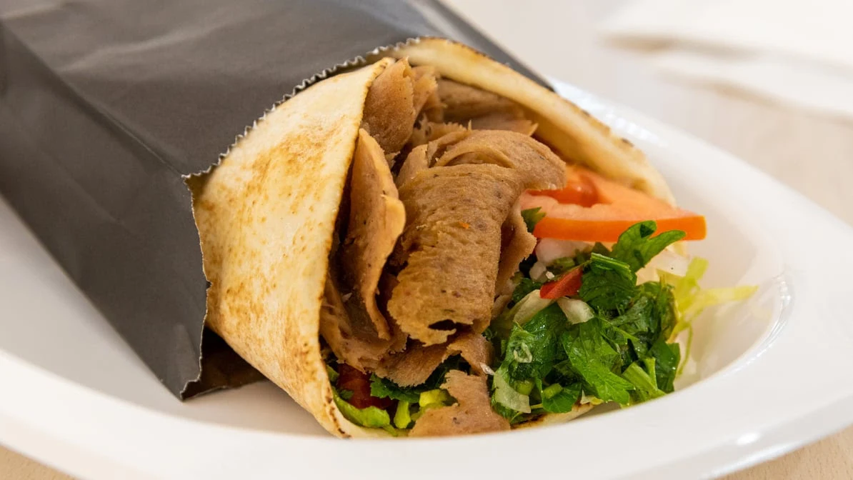 Food & drink, Banquet Turkish Street Food
