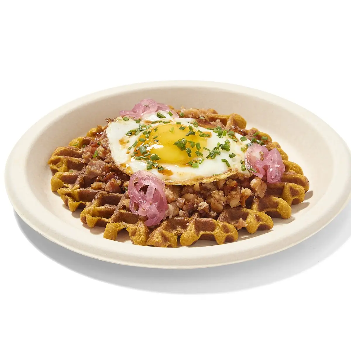 Food & drink, Scrape