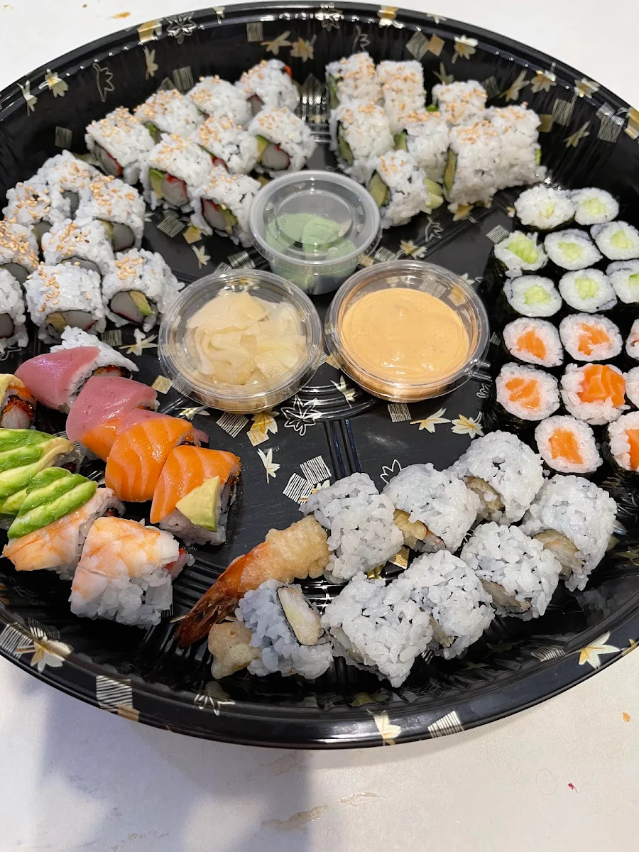 Food & drink, Koko Japanese Restaurant