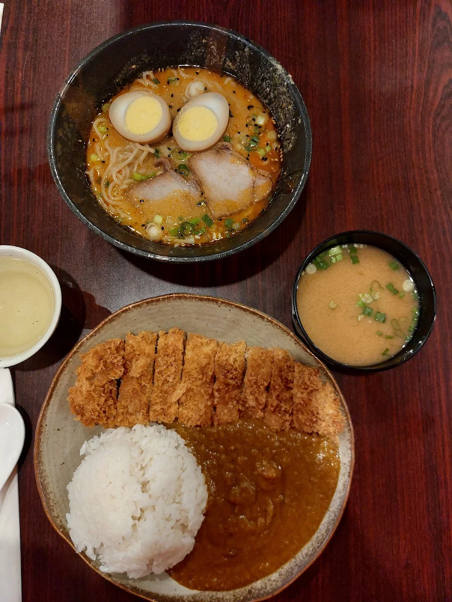 Food & drink, Koko Japanese Restaurant