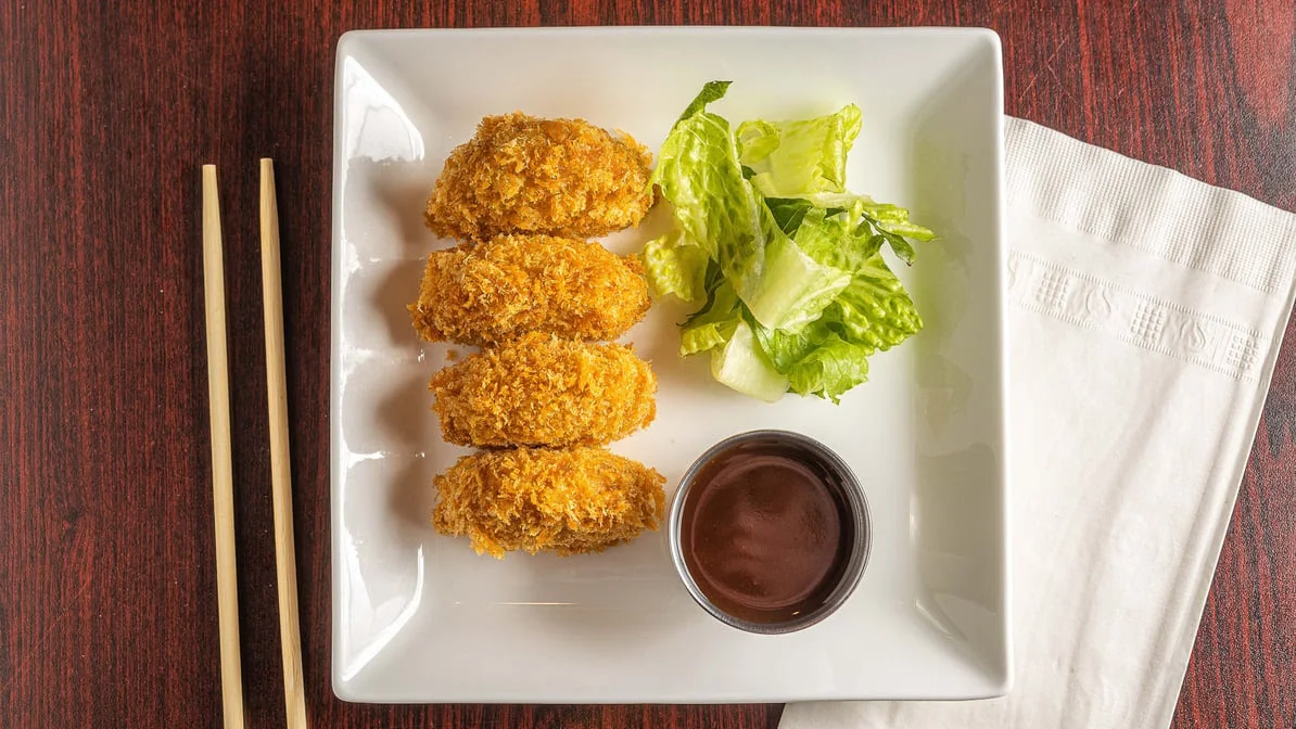 Food & drink, Koko Japanese Restaurant