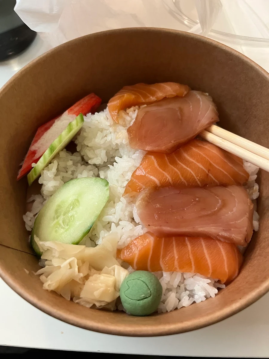 Food & drink, Koko Japanese Restaurant