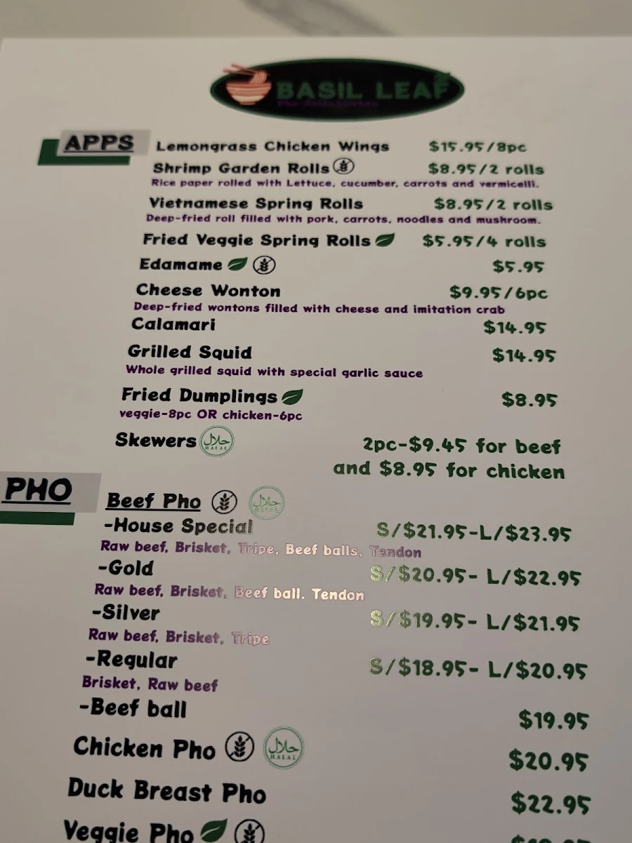 Menu photo 6