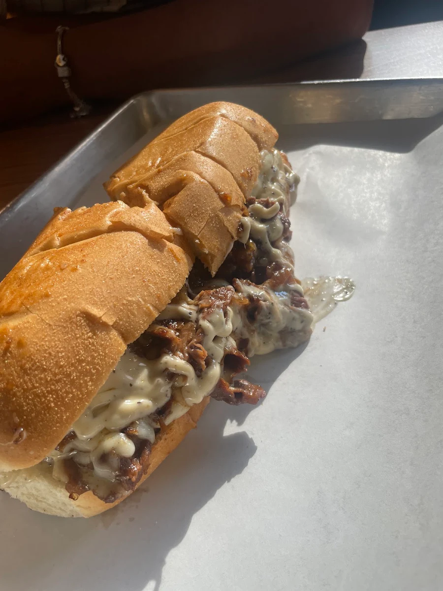 Food & drink, Burger Factory - Whitby