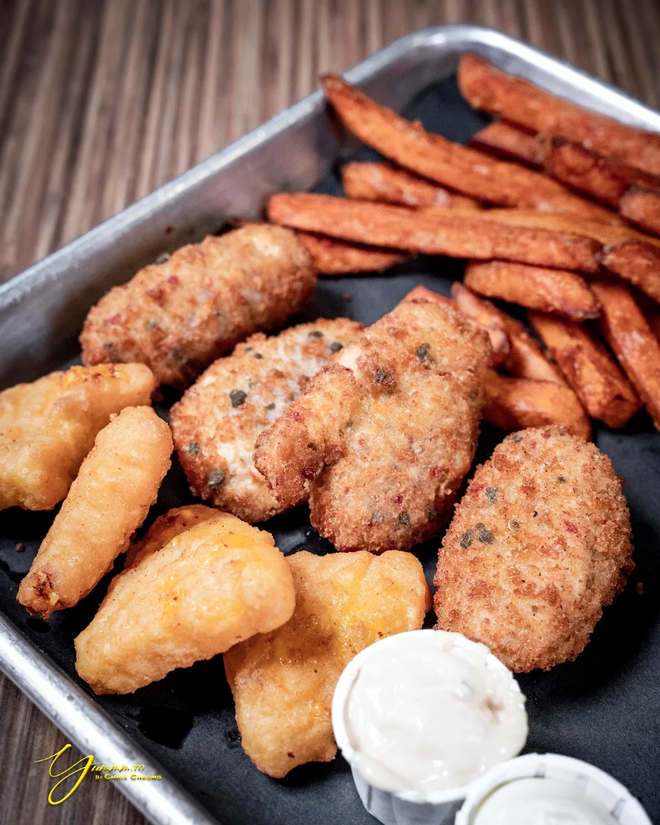 Food & drink, Burger Factory - Whitby