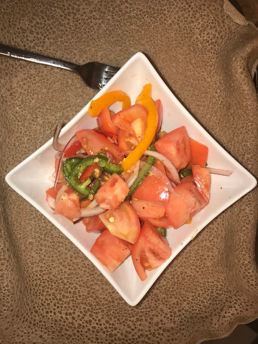 Food & drink, Sora Restaurant