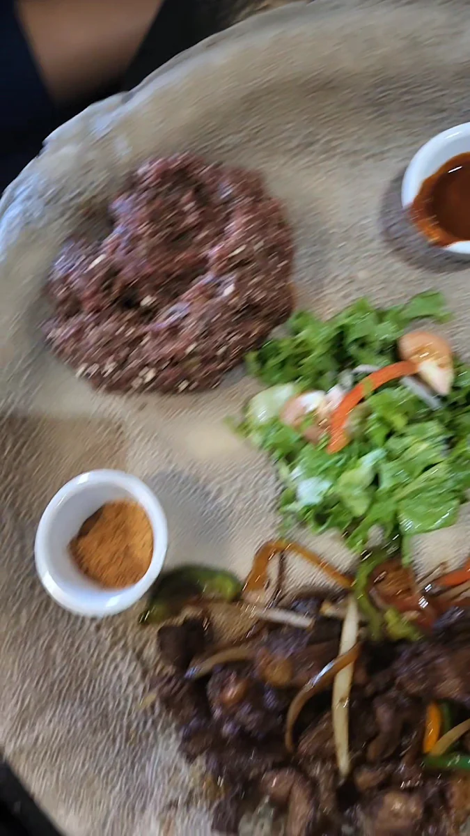 Food & drink, Sora Restaurant