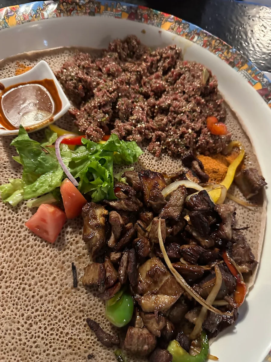 Food & drink, Sora Restaurant