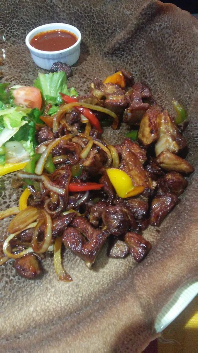Food & drink, Sora Restaurant