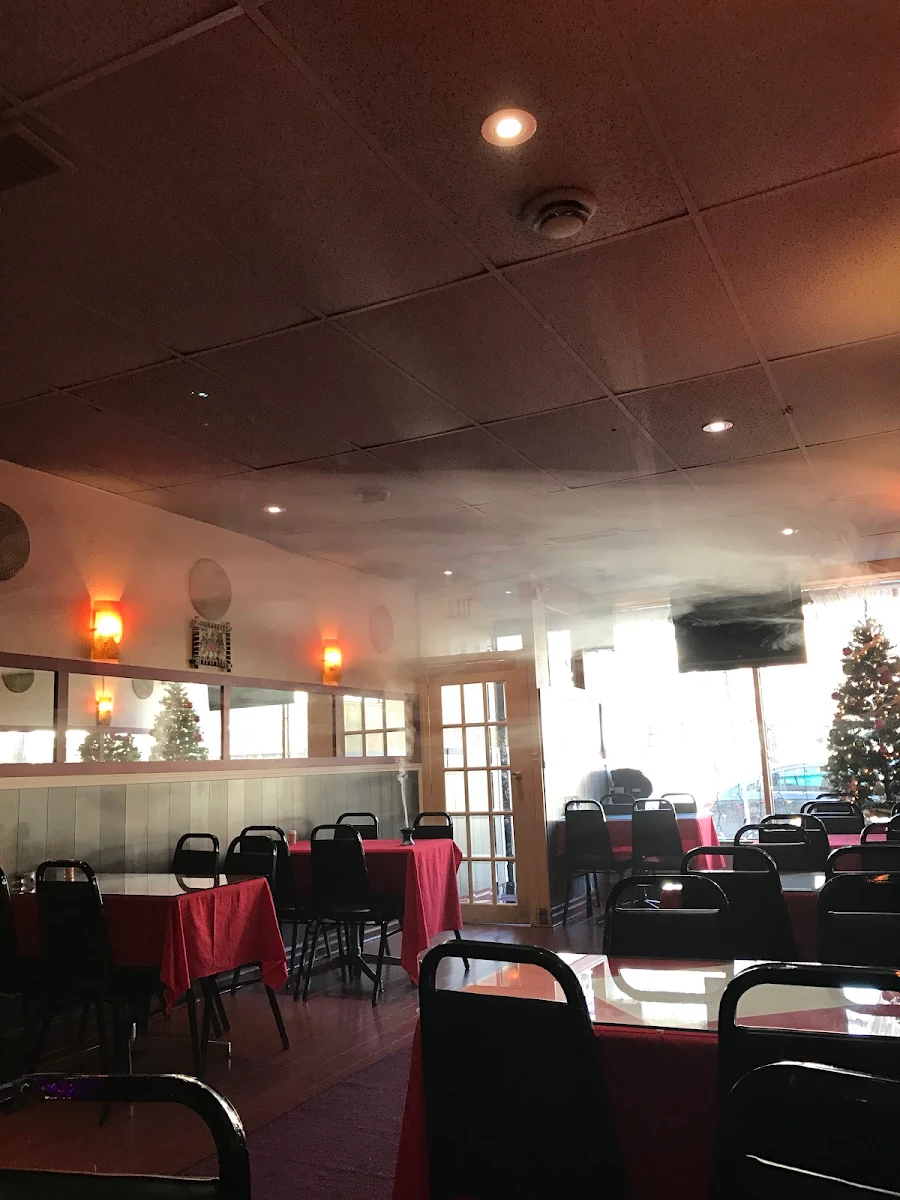 Vibe, Sora Restaurant