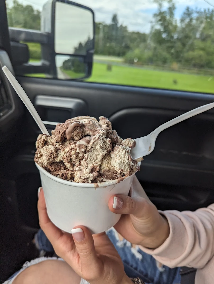 Food & drink, Dairy Delight