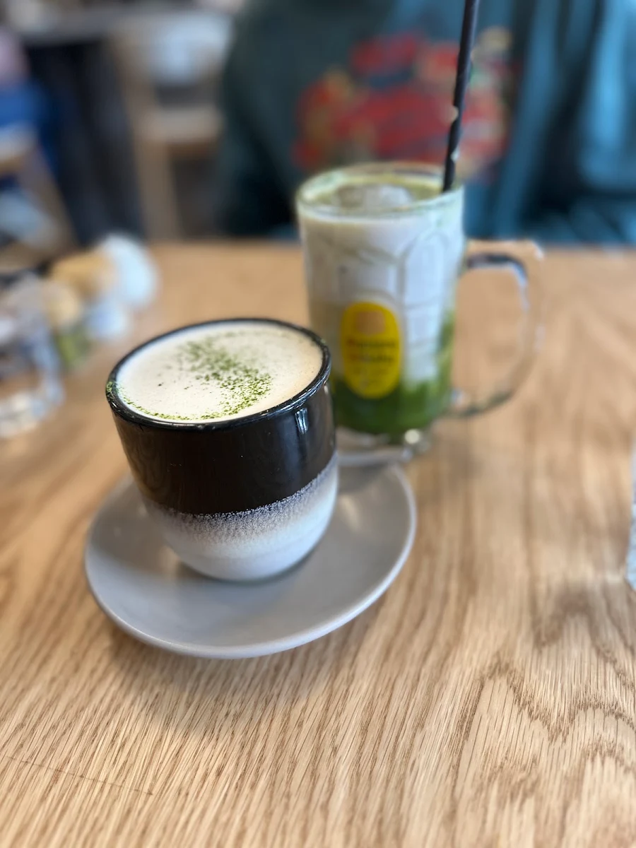 Food & drink, Haiku