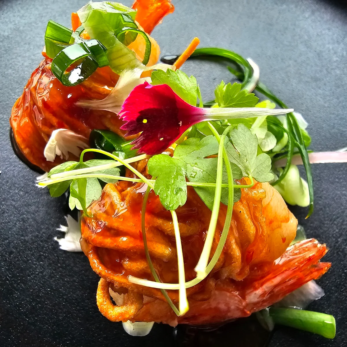 Food & drink, Ocean Restaurant and Bar - Blue Bay