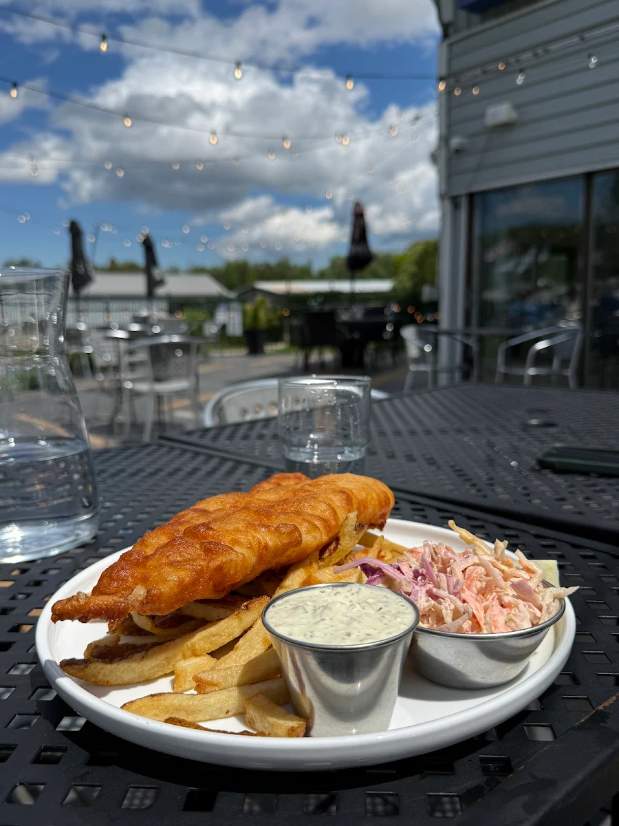 Food & drink, Harbour House Tap & Kitchen