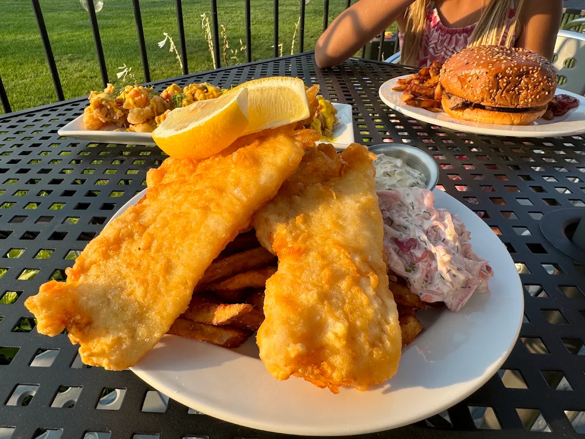 Food & drink, Harbour House Tap & Kitchen