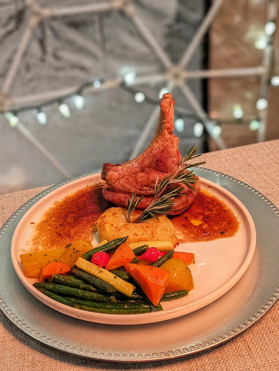Food & drink, Harbour House Tap & Kitchen
