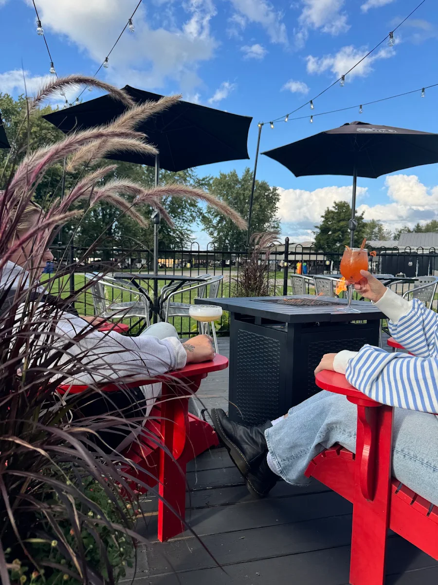 Vibe, Harbour House Tap & Kitchen