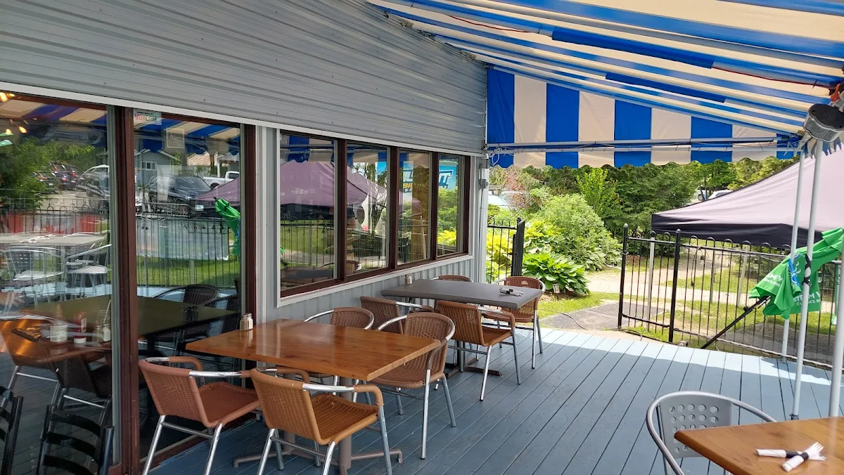 Vibe, Harbour House Tap & Kitchen