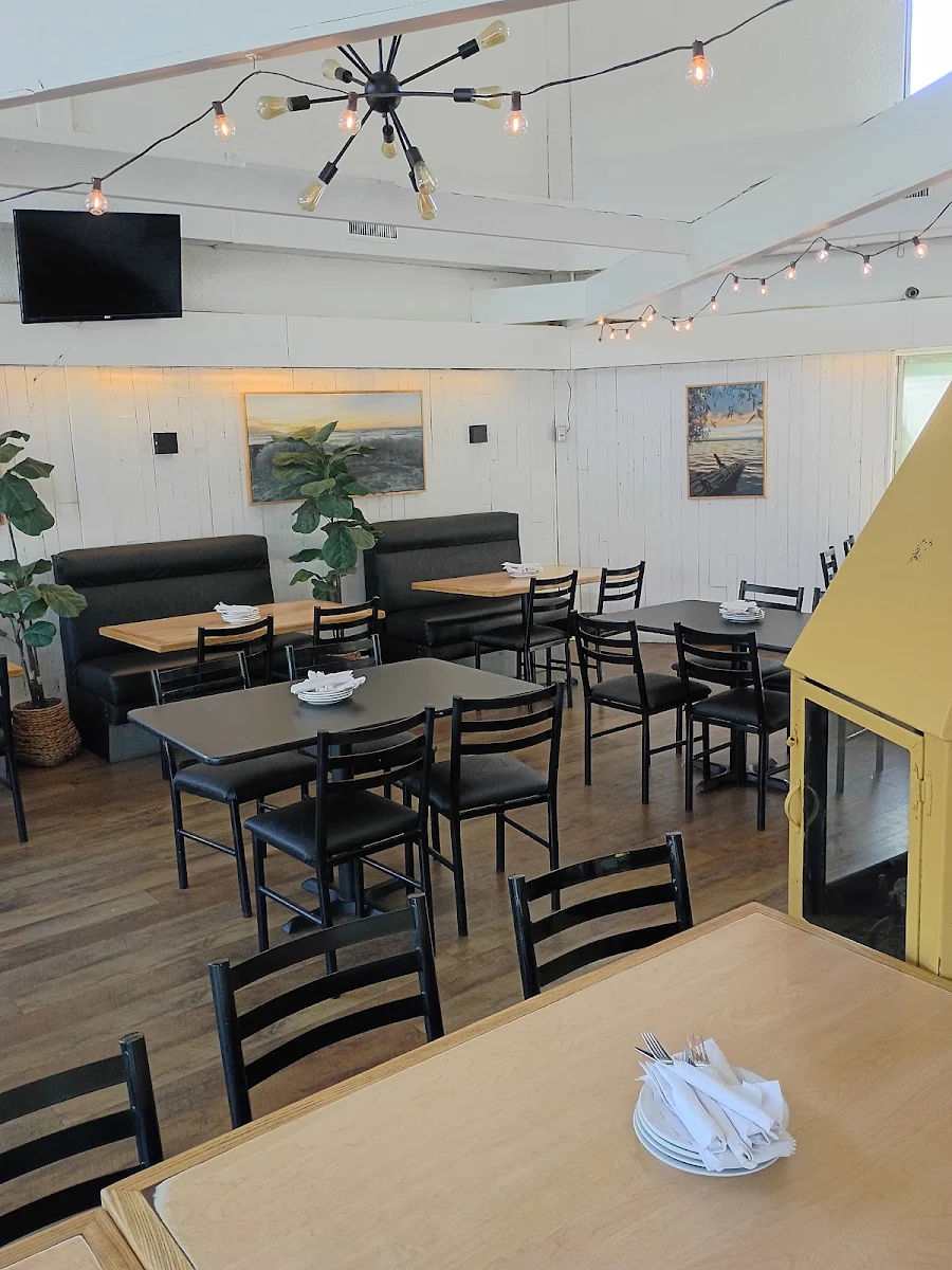 Vibe, Harbour House Tap & Kitchen