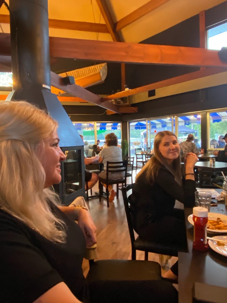 Vibe, Harbour House Tap & Kitchen