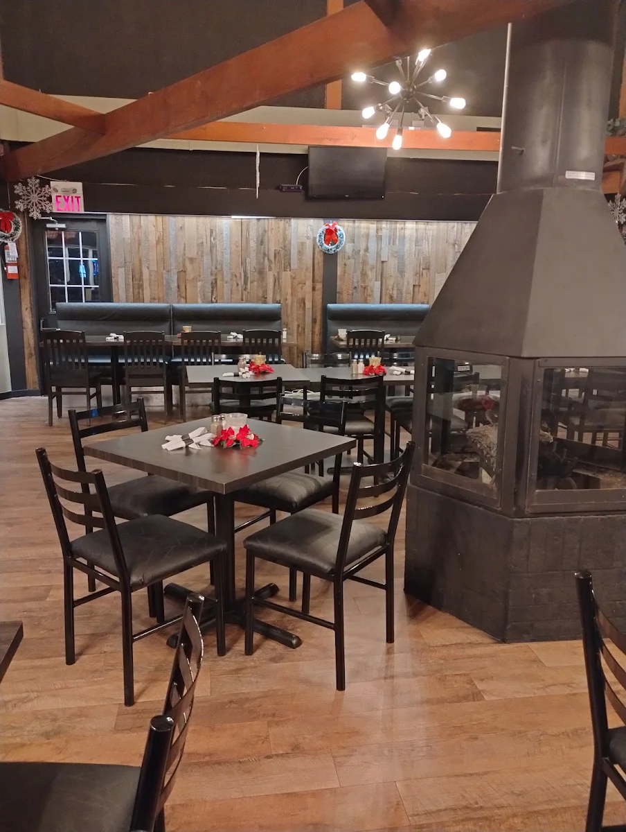 Vibe, Harbour House Tap & Kitchen