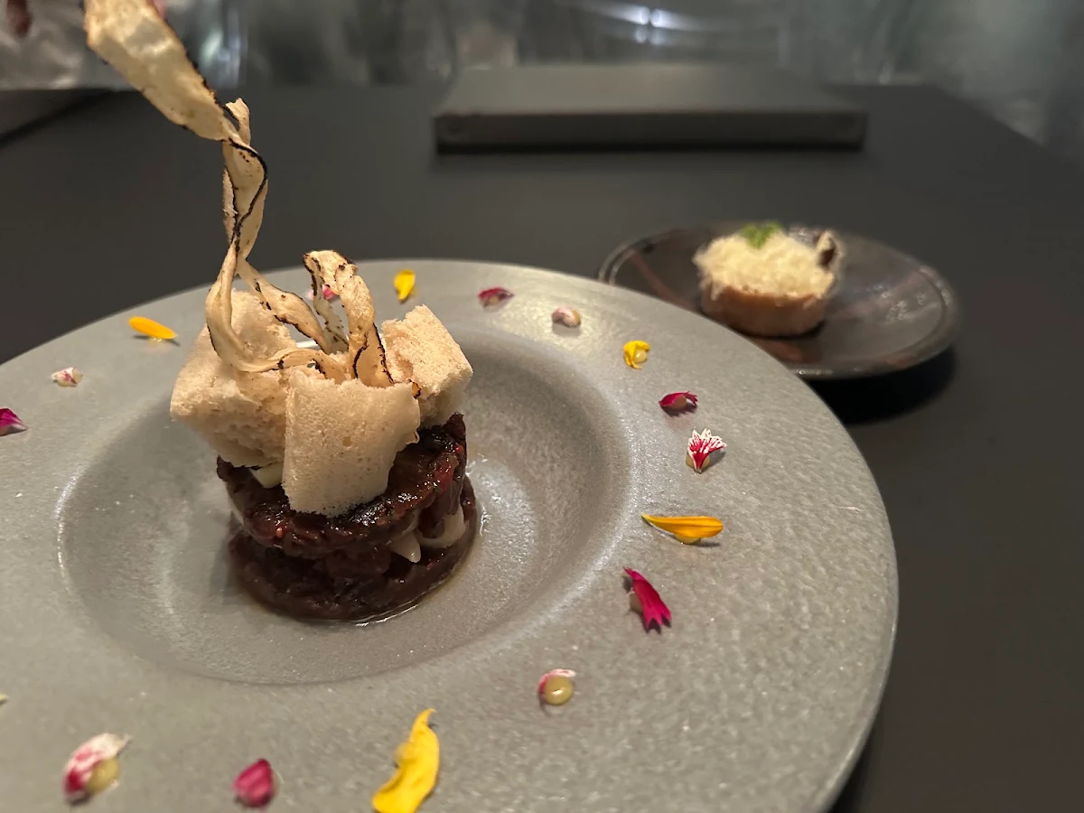 Food & drink, Atelier