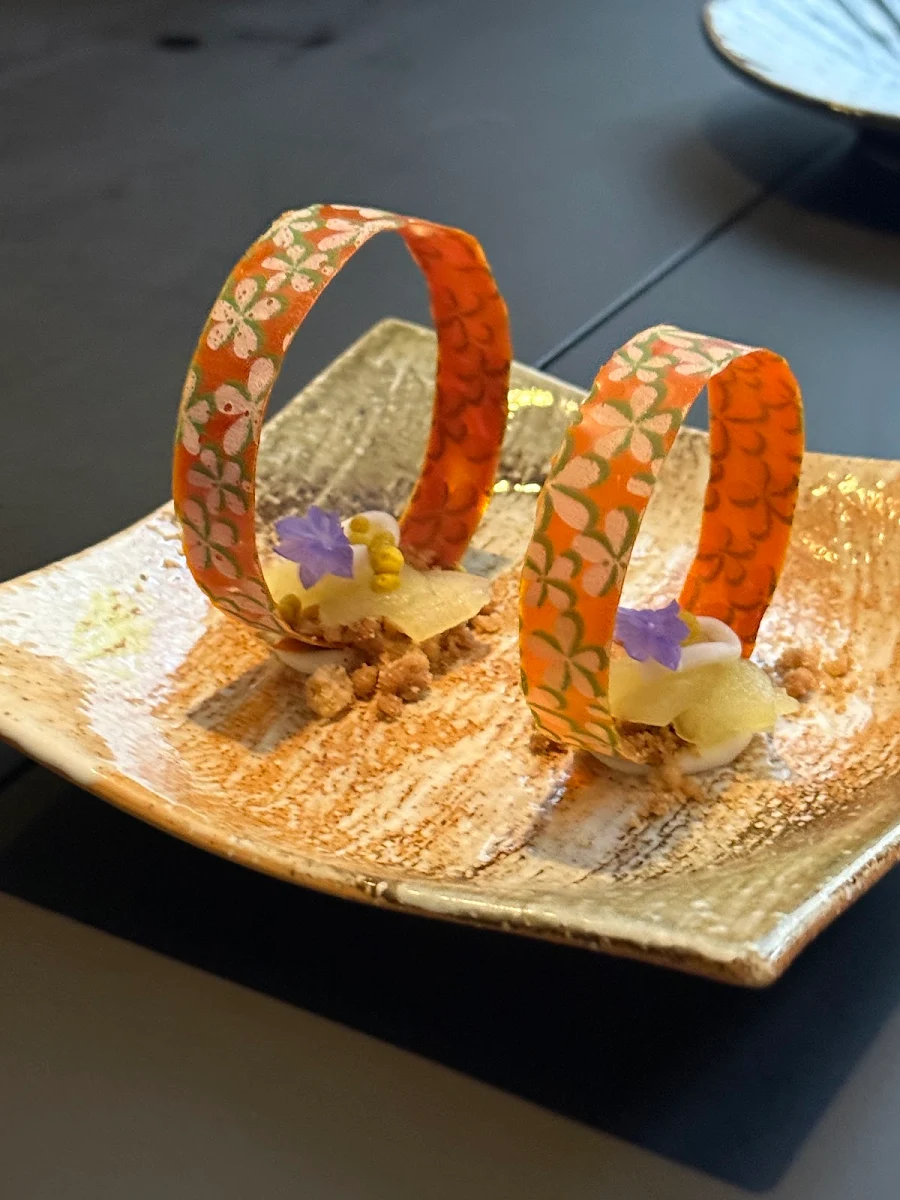 Food & drink, Atelier